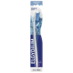 Elgydium Nature Color Brosse à Dents Pigments Naturels Souple