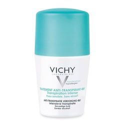 Vichy Déodorant Anti Transpirant 48h 50ml