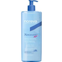 Noreva Xerodiane Gel Douche Surgras Liquide 1Litre