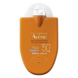Avène Réflexe Solaire SPF 50+ - 30ml - Très haute protection optimale au quotidien