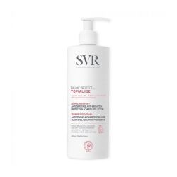 SVR Topialyse Baume Protect+ - 400 ml - Anti-Grattage 48h pour Peaux Très Sèches à Atopiques