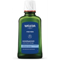 Weleda Lotion Après-Rasage 100ml – Tonique et fraîcheur masculine