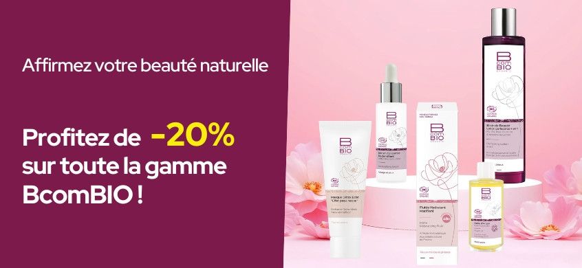 -20% BcomBIO